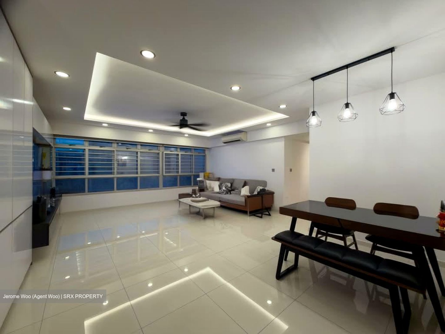 Blk 469A Fernvale Lea (Sengkang), HDB 5 Rooms #546926731